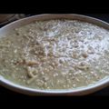 سوزان شوقي 💖💟's cooksnap of when they made هريسة القمح بالدجاج 👌👍💯😋.