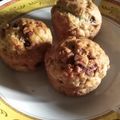 Cooksnap dari eka Aslan untuk resep Muffin Pisang Coklat Recommended