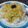 Anam Azhar's cooksnap of when they made Daal chawal aur keri k pakorey.