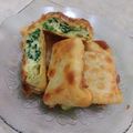Cooksnap dari SaBa's Kitchen untuk resep Martabak telur(Kulit martabak homemade)