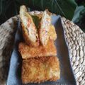 Cooksnap dari Novi Phiew untuk resep Risoles Ragout ayam, enak