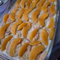 El cooksnap de Sagri23 cuando hizo Carlota de durazno y limón.