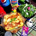 کوک اسنپ Setareh Tahmasebi بعد از امتحان کردن گراتن پوره سیب زمینی و مرغ 😋.