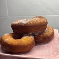 El cooksnap de Rocio cuando hizo Donas 🍩.