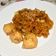 Cooksnap dari Adella's Cooking Diary untuk resep Kimchi Fried Rice / Bokkeumbap (볶음밥)
