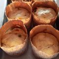 El cooksnap de Ada Maria Ferreira Pavon cuando hizo Pan Dulce.