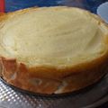 El cooksnap de Fernanda Florez cuando hizo Pastel de papas y carne.
