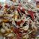 Cooksnap dari Rini Setyawati untuk resep Ayam suir kecombrang