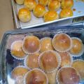 Cooksnap dari Syarifah Ummu ZAIRH untuk resep Nastar mudah