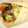 El cooksnap de Migapan cuando hizo Burritos muy mexicanos.