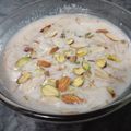 Sajida Perveen 786's cooksnap of when they made Sheer Khurma.
