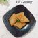 Cooksnap dari Re Milik untuk resep Uli kampung