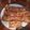 El cooksnap de laurhada cuando hizo Calabacín Pizza.