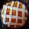 El cooksnap de ANA MARIA ALVAREZ cuando hizo Pastafrola (masa con manteca).
