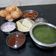 Jignasha Upadhyay's cooksnap of when they made હોમ મેડ પાણી પુરી.