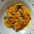 Cooksnap dari nur. adaniati untuk resep Kulacingan Tuup Basambal (Anak ikan gabus sambal ungkep)