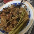 Cooksnap dari amaliyah utami untuk resep Gulai Ayam Khas Padang
