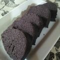 Cooksnap dari Tania Karin untuk resep Bolkus ketan hitam