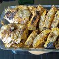 Cooksnap dari eva meylani untuk resep Gurame bakar bumbu jimbaran