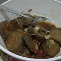 Cooksnap dari Evie Ye untuk resep Tumis Terong Kecap Pedas