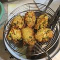Cooksnap dari ekin untuk resep Bakwan Tahu