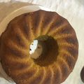 El cooksnap de Paola toro Jiménez cuando hizo ~Queque de zanahorias 🥧🥕~.