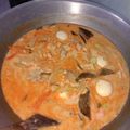 Cooksnap dari Emma untuk resep Sambal godog labu siam