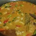 Cooksnap dari Yulia Purnawati untuk resep Tongseng Ayam