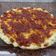 El cooksnap de Alison Mojica cuando hizo Pizza con Royal.