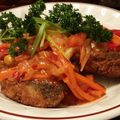 Cooksnap dari Retnofe untuk resep Gurame asam manis