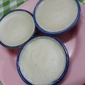 รูป Cooksnap ของ Aunjira Sirichairawan เมื่อเขาทำ ขนมถ้วยหน้ากะทิ
