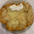 fabryneaniko Cooksnap-ja, amikor elkészítette a(z) Lángos receptet.