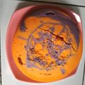 Cooksnap dari bunda Lin untuk resep Bolu Kukus Mekar tidak Amis