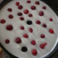El cooksnap de Ana Nava Martinez cuando hizo Tarta de limón sin horno.