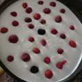 El cooksnap de Ana Nava Martinez cuando hizo Tarta de limón sin horno.