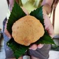 BR's cooksnap of when they made লুচি (Luchi recipe in Bengali).