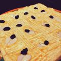Cooksnap dari Dety Puspa untuk resep Boterkoek/Lekker Holland #pr_lekkerholland