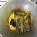Cooksnap dari Dessy Rahmawati untuk resep Ikan Bandeng Goreng Ungkep
