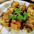 Swati Bharadwaj's cooksnap of when they made #পনির টিক্কা মসলা (Paneer tikka masala recipe In Bengali).