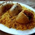 صورة من Gulgul Ali🌺Gulan، شاركها بعد تجربة وصفة باجه عراااقيه