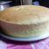 Cooksnap dari Sulau untuk resep Japanese Cheesecake Cheddar Ekonomis (Irit + No Rempong)