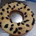 Cooksnap dari retno wulansari untuk resep Bolu tape panggang Ala Mom Jj