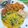 Cooksnap dari Lia_ Aziza untuk resep Bubur Manado Pake Nasi Resep Asli Sulawesi
