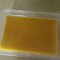 Cooksnap dari puput handayani untuk resep Puding jagung santan susu(mantap)
