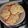 El cooksnap de Jorge Gonzalez Collazo cuando hizo Galletas de Avena.