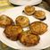 El cooksnap de Jara Loureiro cuando hizo Hojaldritos de acelgas silvestres y queso curado.