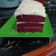 Cooksnap dari Ahmad Seri untuk resep Red velvet cake kukus spesial KEMERDEKAAN🇮🇩