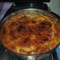 El cooksnap de Veronica Umpierrez cuando hizo Masa para pascualina o empanadas.