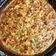 El cooksnap de maria jose cuando hizo Quiche de espárragos, bacon y champiñones.