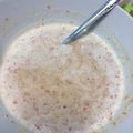 Cooksnap dari Dewi Tan untuk resep 175. Sambal Kacang Gorengan